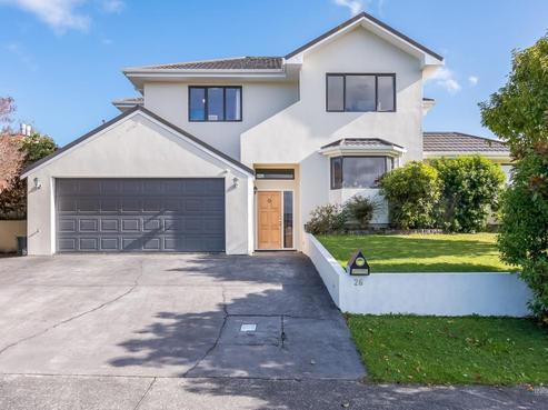26 Birkinshaw Grove, Riverstone Terraces