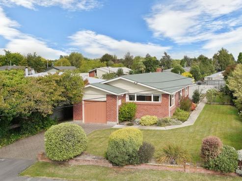 17 Ashgrove Street, Rangiora