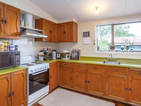 21 Lyon Street, Featherston