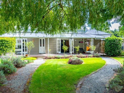 87 Hoods Road, Mount Somers
