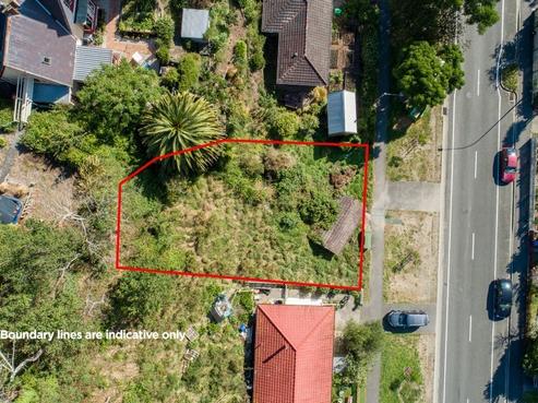 32 Seymour Avenue, The Brook