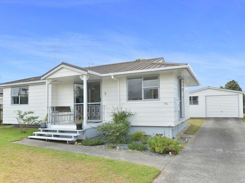 76 One Tree Point Road, One Tree Point