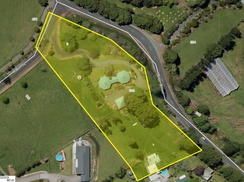 3 Galliard Way, Kauri