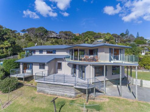 4 Kotare Drive, Coopers Beach
