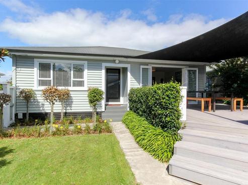 18 Karaka Street, Merrilands
