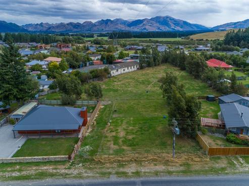 157 Jacks Pass Road, Hanmer Springs