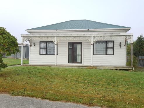 18 Bridport Street, Kaitangata