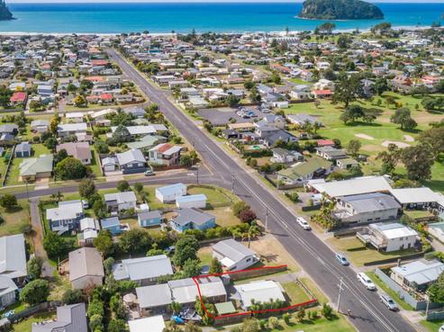 128A Achilles Avenue, Whangamata