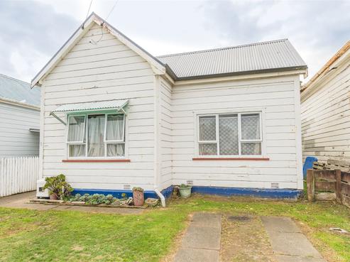 20 Niblett Street, Whanganui Central