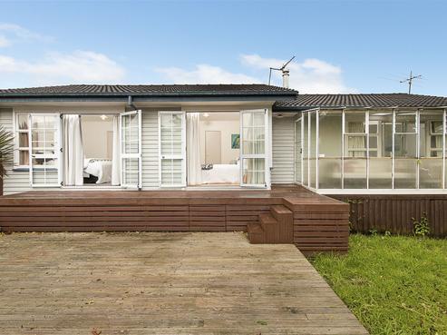 36 Hobart Crescent, Wattle Downs