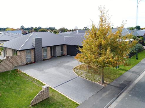 242 Rolleston Drive, Rolleston
