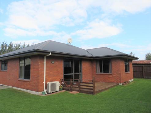 92A Talbot Street, Geraldine