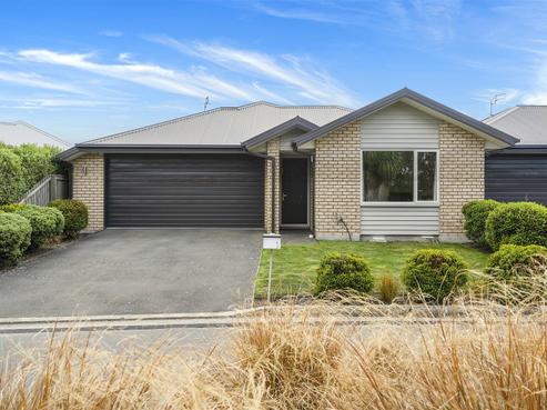 3 Annies Lane, Aidanfield
