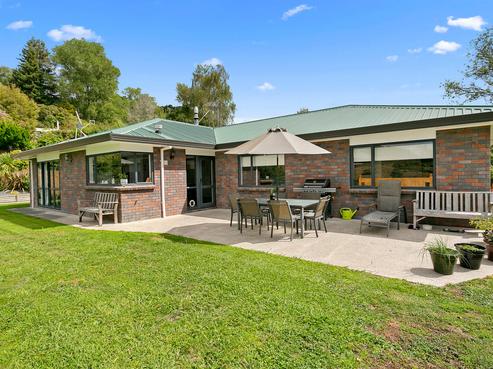 22 Mary Street, Te Kuiti