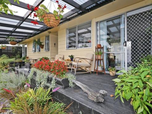 40 Ramsey Crescent, Flaxmere