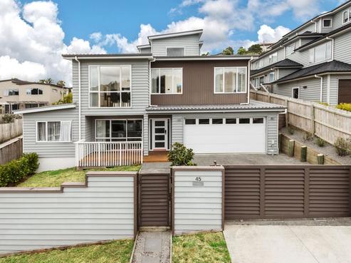 45 Golden Morning Drive, Albany Heights
