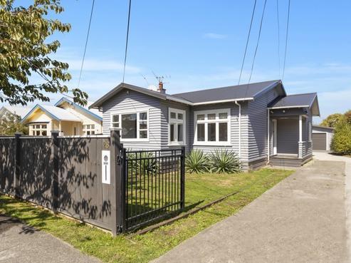 28 Pilmuir Street, Central Hutt