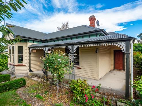 31 Mckenzie Street, Geraldine