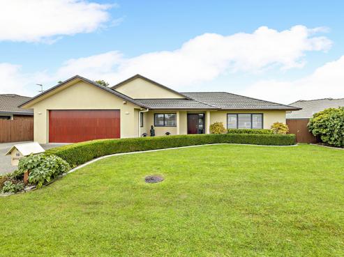 13 Longford Park Drive, Takanini