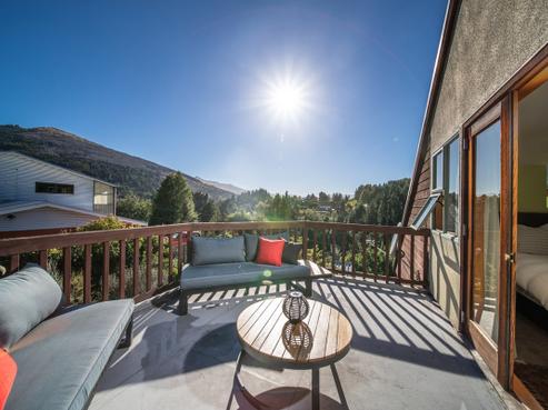 17 Mcmillan Road, Arthurs Point