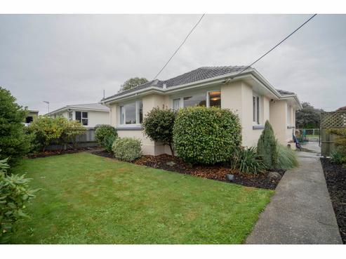 158 Harvey Street, Grasmere