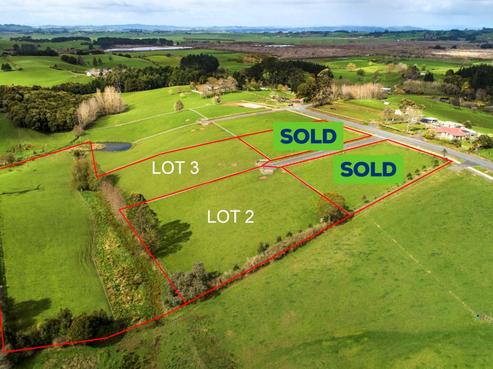 75 Dean Road, Pokeno