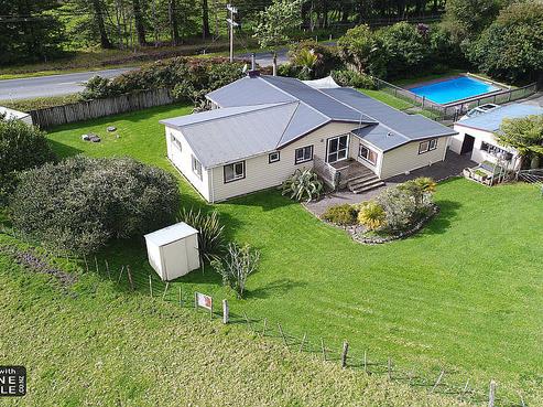 72 Harris Road, Glenbervie