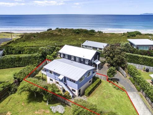 9 Swordfish Avenue, Whiritoa