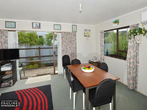 85 Great North Road, Kamo