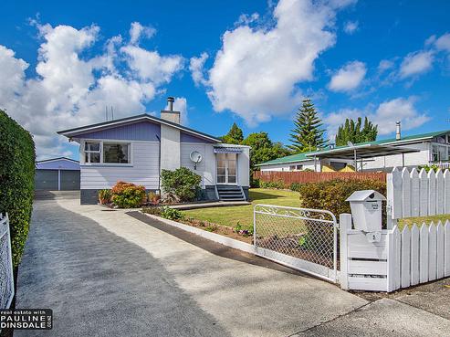 3 Manapouri Street, Tikipunga