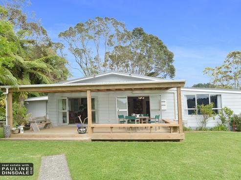 458 Whareora Road, Whareora