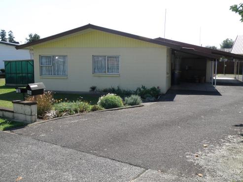 20A Rawhiti Avenue, Matamata