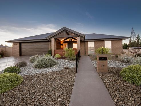79 Larch Crescent, Alexandra