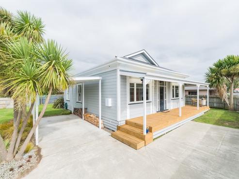 29 Charles Cross Street, Longburn
