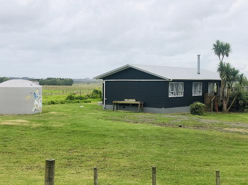 686 Kaitaia-awaroa Road, Ahipara