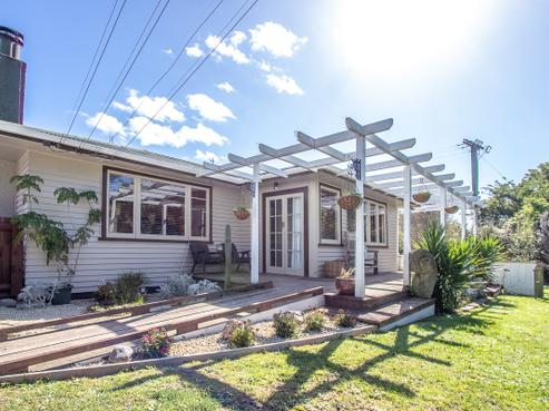 148A Akatarawa Road, Waikanae