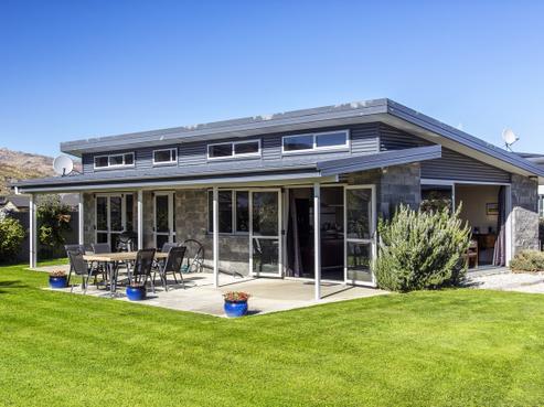 18 Ethereal Crescent, Cromwell