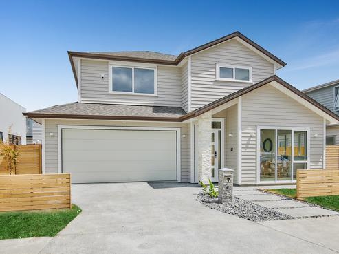 7 McCaw Avenue, Whenuapai
