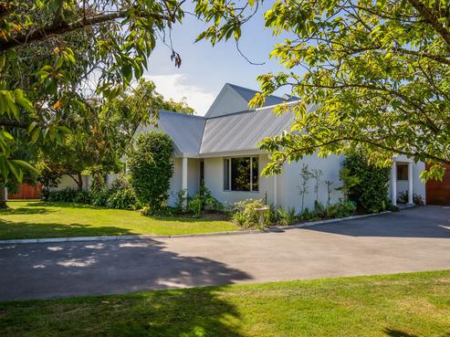 17 Fairview Briars, Rangiora
