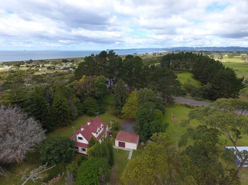 4 Mountfield Road, Waipu