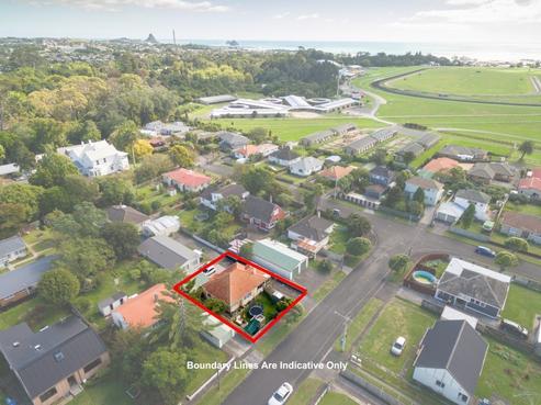 6 List Street, Welbourn