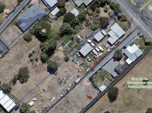 42 Albert Street, Netherby