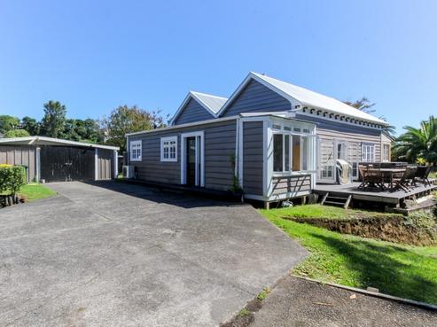 21 Mill Road, Lower Vogeltown