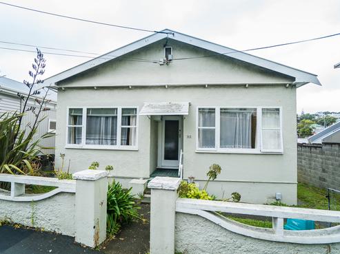 185 Ohiro Road, Brooklyn