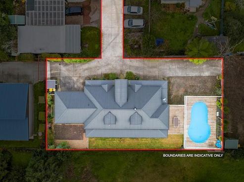 741A Swanson Road, Swanson