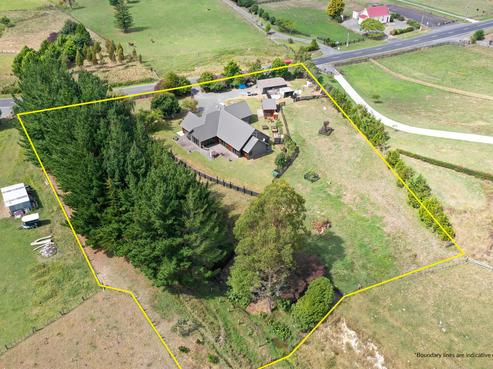 19 Mellow Road, Ohaupo