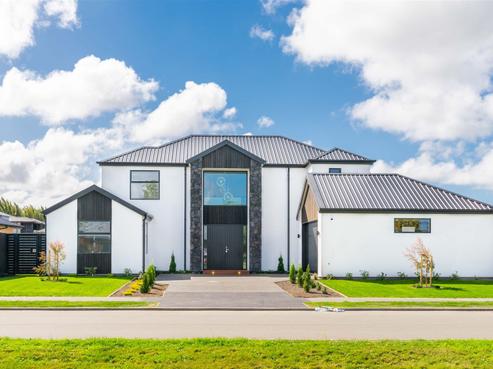 36 Aidanfield Drive, Wigram