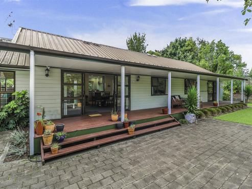 26 Mclaren Place, Chedworth