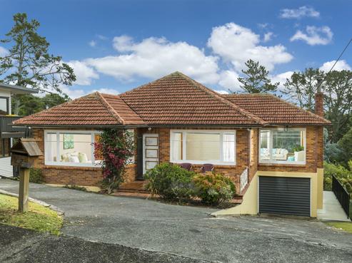 207 Titirangi Road, Titirangi