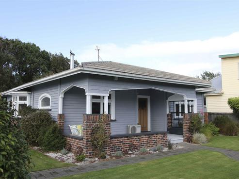 41 Islington Street, Turnbull Thomson Park